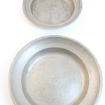 753 9173 TIN DISH